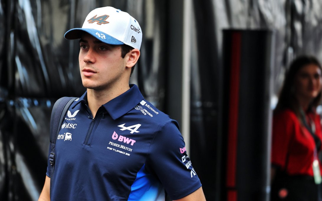 Alpine 'Disappointed' with Franco Colapinto's Disobedience in US Grand Prix