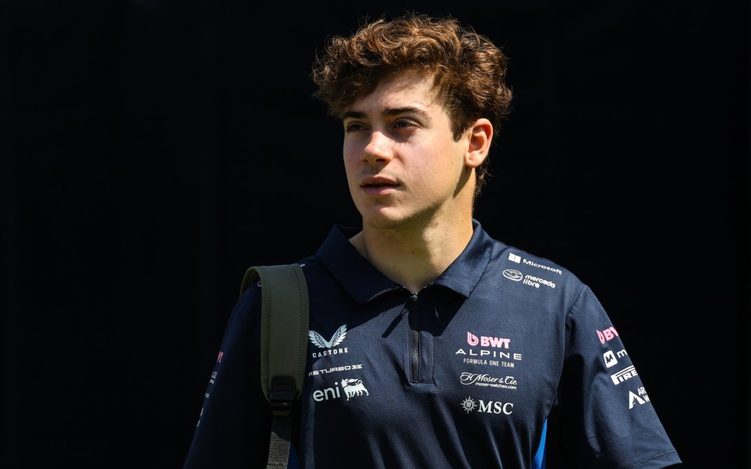 Alpine anuncia su piloto de F1 para 2026 mientras comienza el caso judicial de Felipe Massa