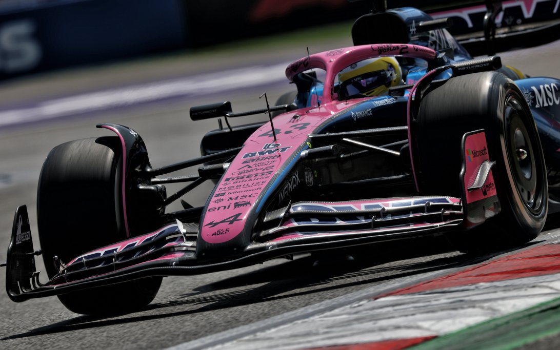 알핀, 2026년 F1 시즌 드라이버 라인업 최종 확정… 가슬리와 콜라핀토 파트너십 전망