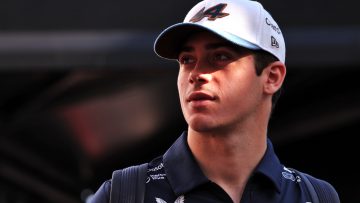 Franco Colapinto makes 'real fans' claim as Alpine struggles continue