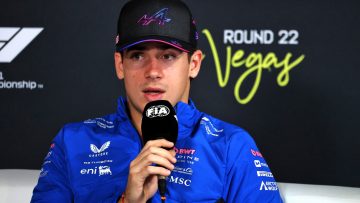 Franco Colapinto issues Lance Stroll apology after bizarre criticism