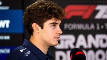 Button oppert opvallende F1-regel na omstreden rijderswissel Alpine