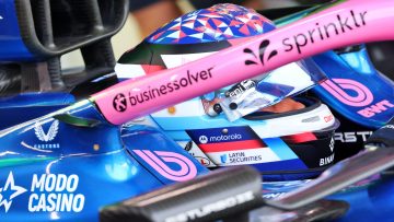 Alpine hint at timeline over crucial 2026 F1 seat decision