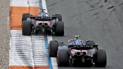 Colapinto Gasly