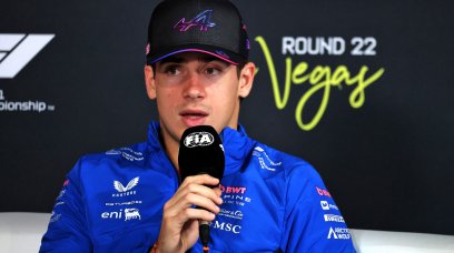 Colapinto Las Vegas Weds