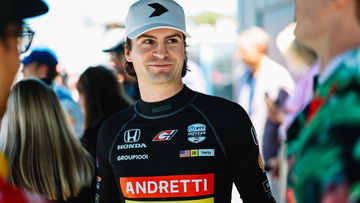 McLaren driver expects Colton Herta F1 promotion as soon as 2027