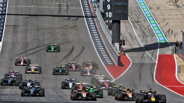 F1 breekt contract met geliefd circuit open