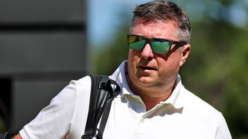 David Croft forced to apologise for Karun Chandhok blasphemy