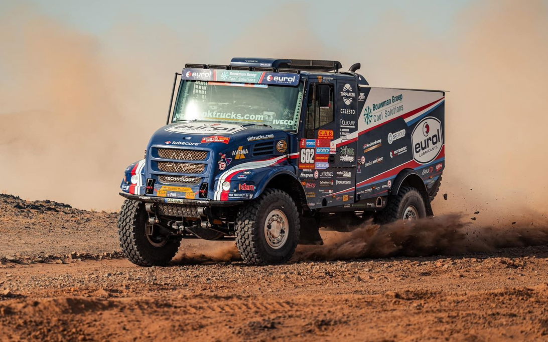 Mitchel van den Brink