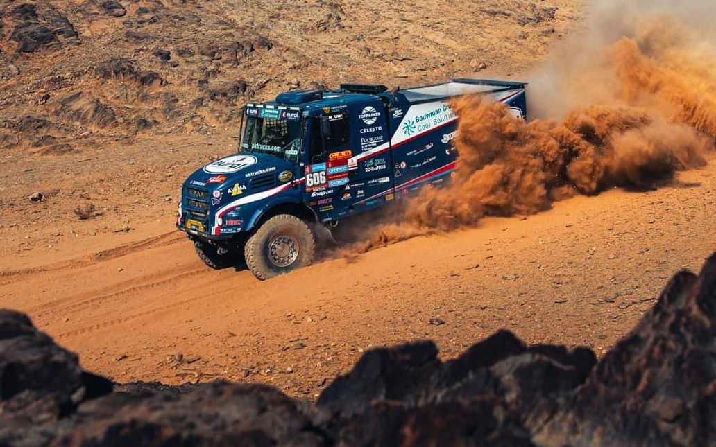 Mitchel van den Brink