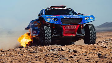 Video: Coronel knokt zich tot bloedens toe door nachtelijke strijd, troostklasse rest