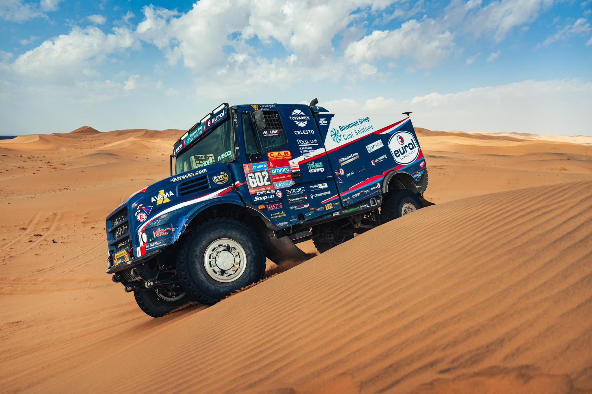 Mitchel van den Brink