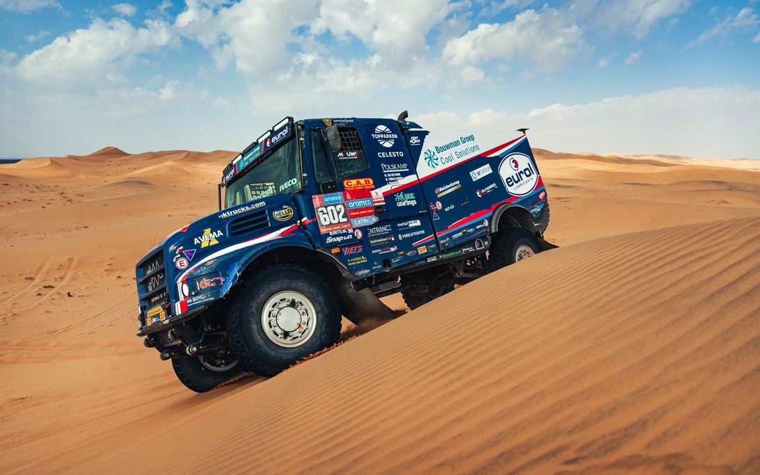 Mitchel van den Brink