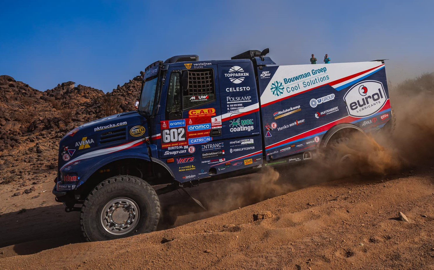 Mitchell van den Brink