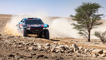 Bloedstollende Dakar-ontknoping wacht na kleine problemen voor topfavorieten