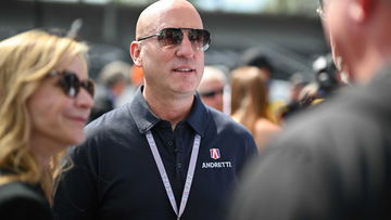 Cadillac share F1 driver update: 'The daggers are out'