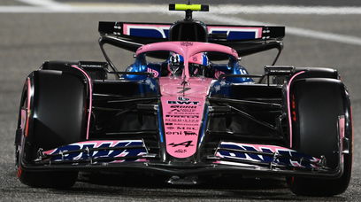 Doohan Saturday Bahrain