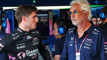 The Jack Doohan data which cancels out Franco Colapinto Alpine boost