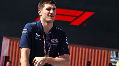 Doohan Japan Thursday