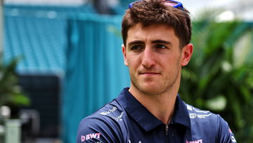 Jack Doohan reveals receiving violent death threats during F1 nightmare