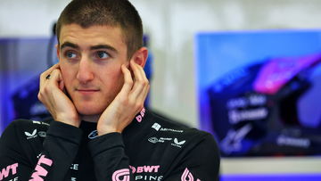 Alpine-teambaas complimenteert Doohan na kritisch vragenvuur over Colapinto