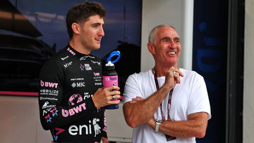 Doohan en Alpine delen statement na online haat