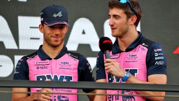 Jack Doohan handed Red Bull comparison: 'If he does that, he doesn’t have to worry'