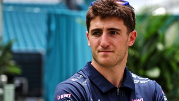Jack Doohan reveals receiving violent death threats during F1 nightmare