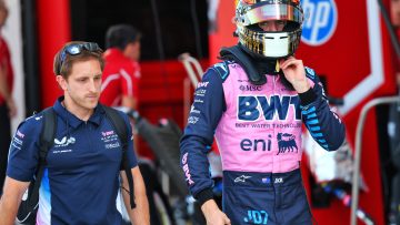 Schumacher geeft Doohan trap na: "Niet goed genoeg voor F1"