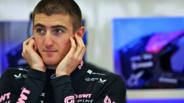 Alpine fail to shut down Doohan Colapinto swap rumour