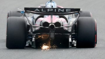 Alpine-wissel kent meer verliezers dan winnaars