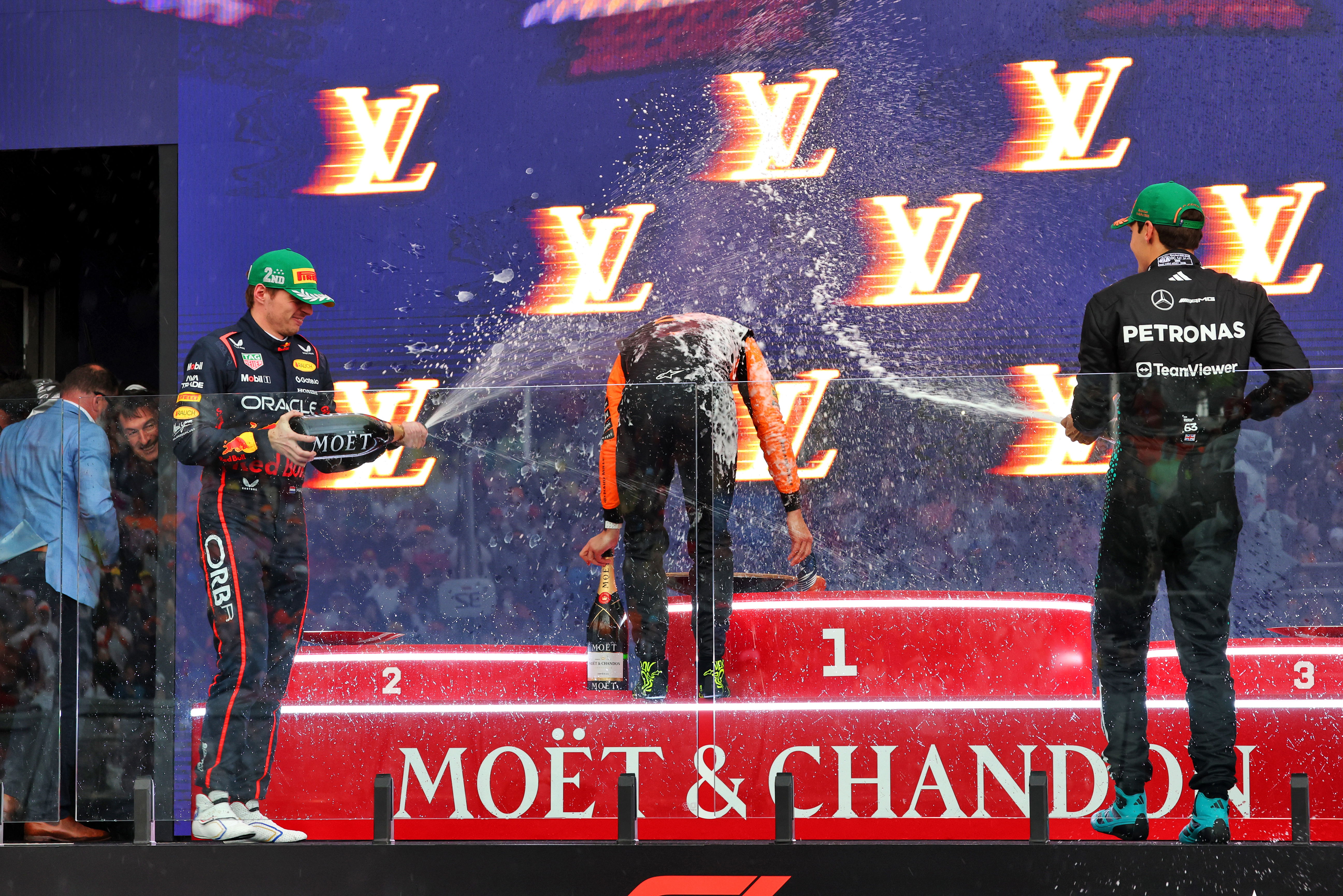 Driver ratings melbourne