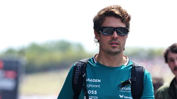 Felipe Drugovich wary of 'bad influence' risk with future F1 opportunities