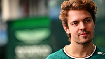 Felipe Drugovich handed nightmare start to Formula E debut