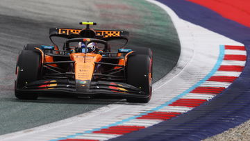 Former McLaren driver explains cause of unexpected exit
