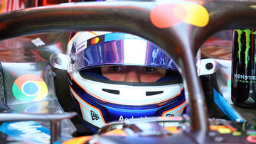McLaren F1 announce shock driver exit