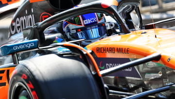 McLaren scolded for 'dropping the ball' over F1 driver exit