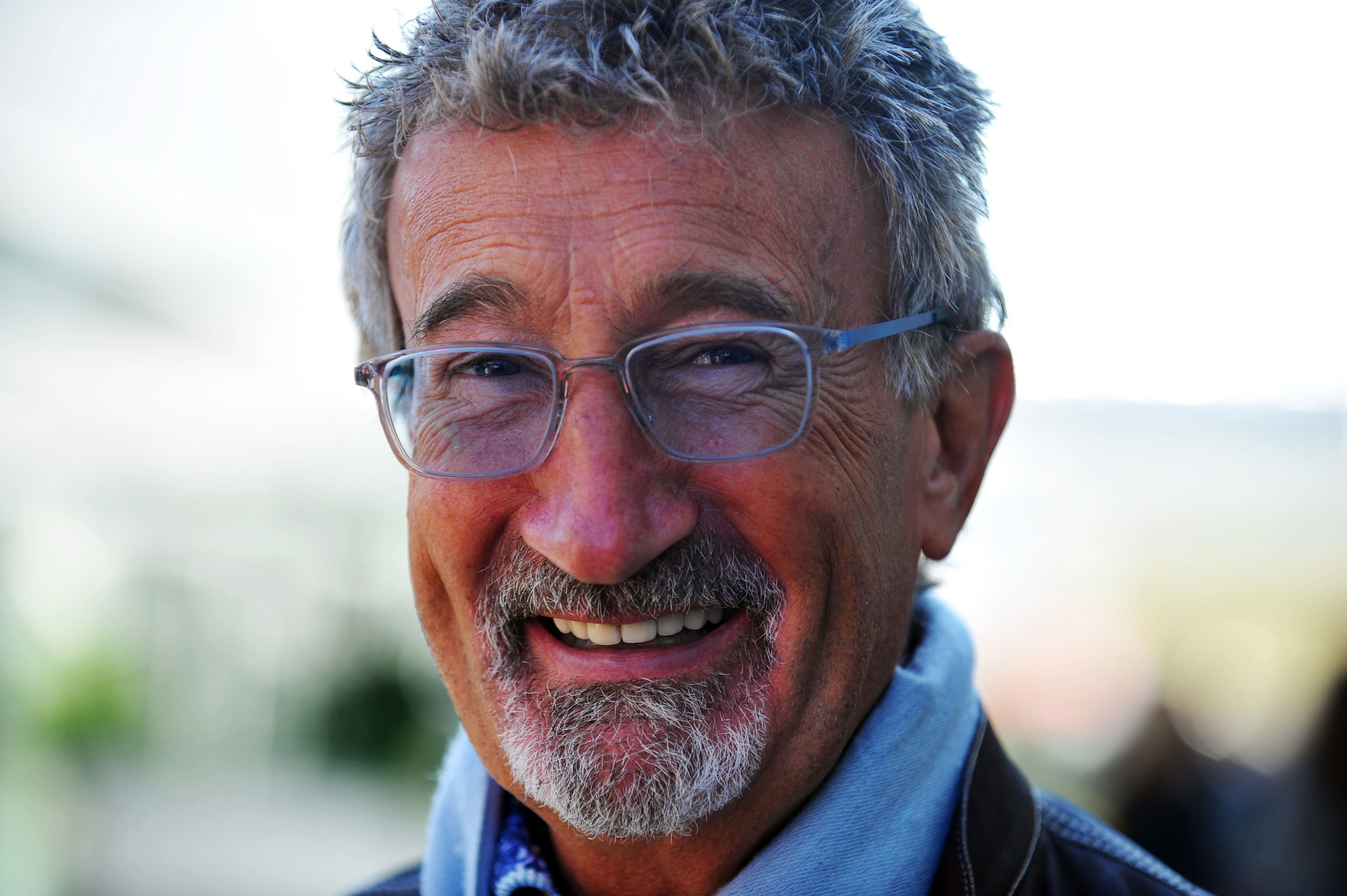 Eddie Jordan