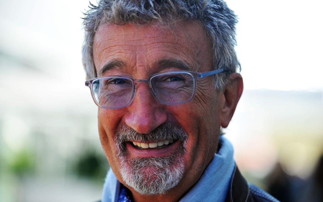 Eddie Jordan