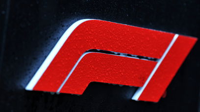 F1 Logo