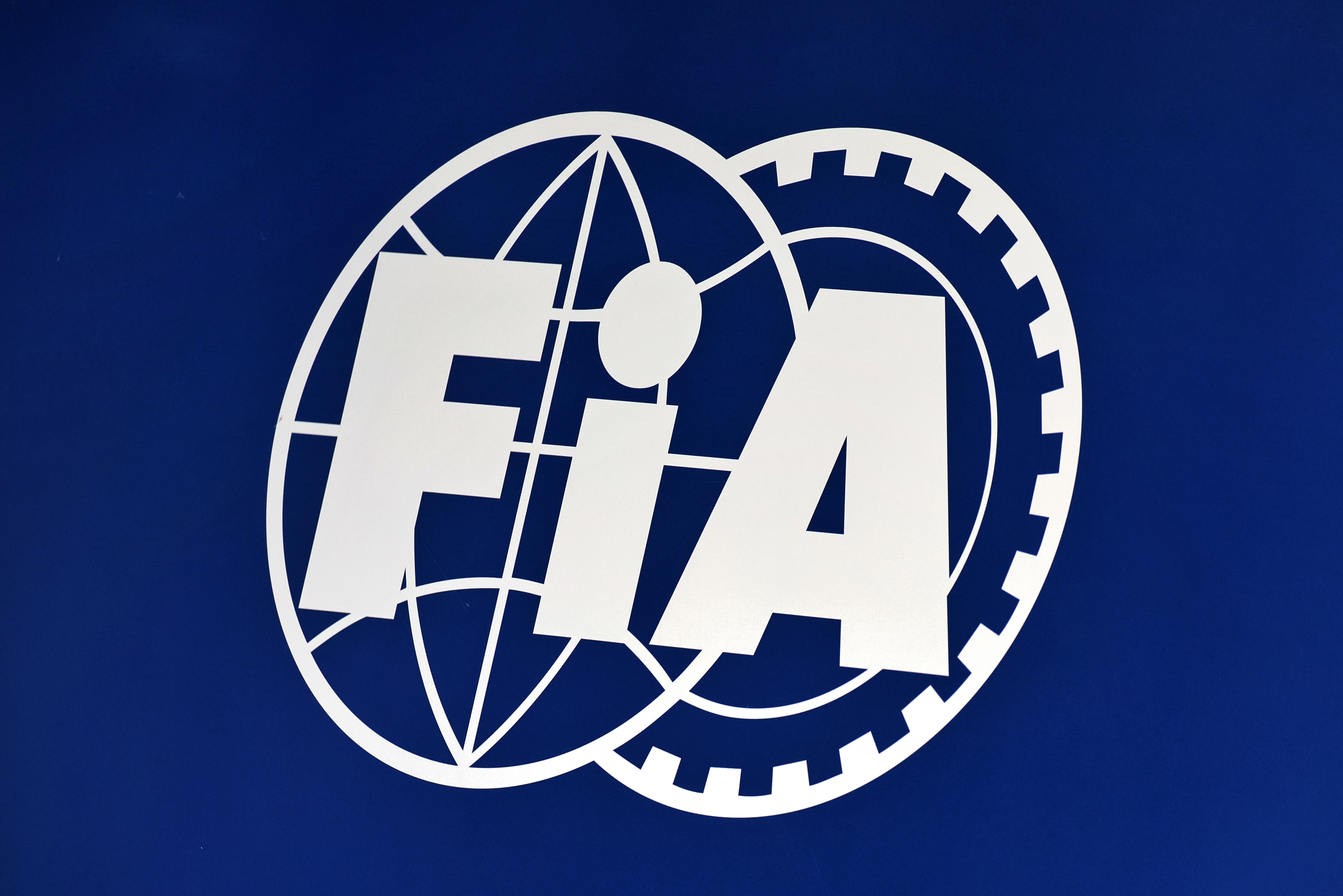 FIA logo