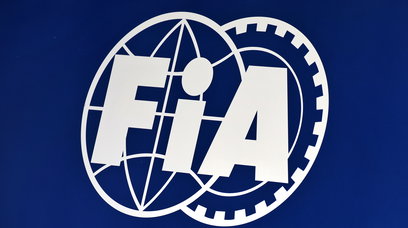 FIA logo