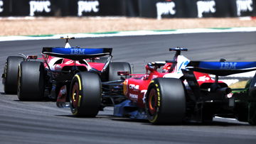 Ferrari put motivatie uit comeback Verstappen: "Toen begon hij weer te winnen"