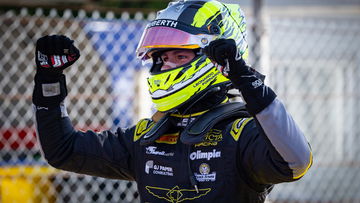 Leonardo Fornaroli crowned F2 champion to join prestigious club