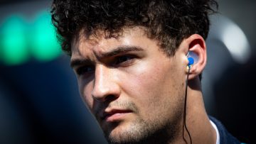 2025 British Grand Prix - Silverstone F2 Feature Race results