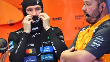 Surprise McLaren departure as Christian Horner sparks F1 return intrigue - RacingNews365 Review
