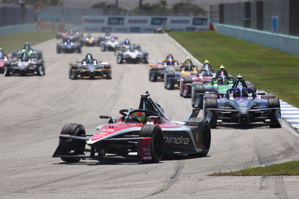 			© Andrew Ferraro / Formula E
	