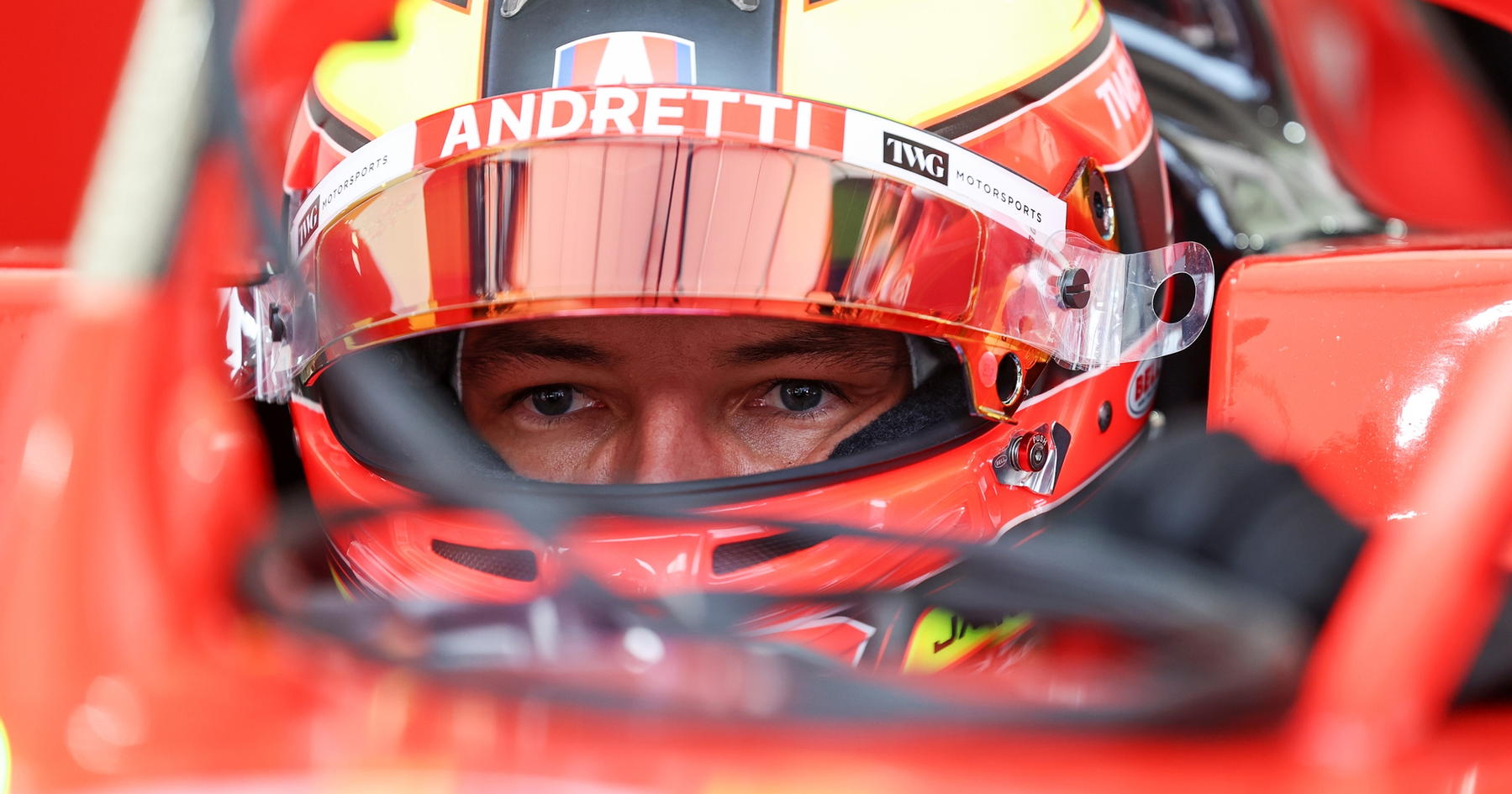 Jake Dennis Triumphs at 2025 São Paulo E-Prix Amid Shocking Crash