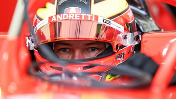 2025 Formula E São Paulo E-Prix - results