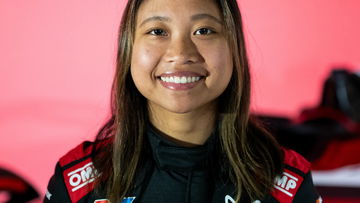 2025 Formula E women's test - Morning results